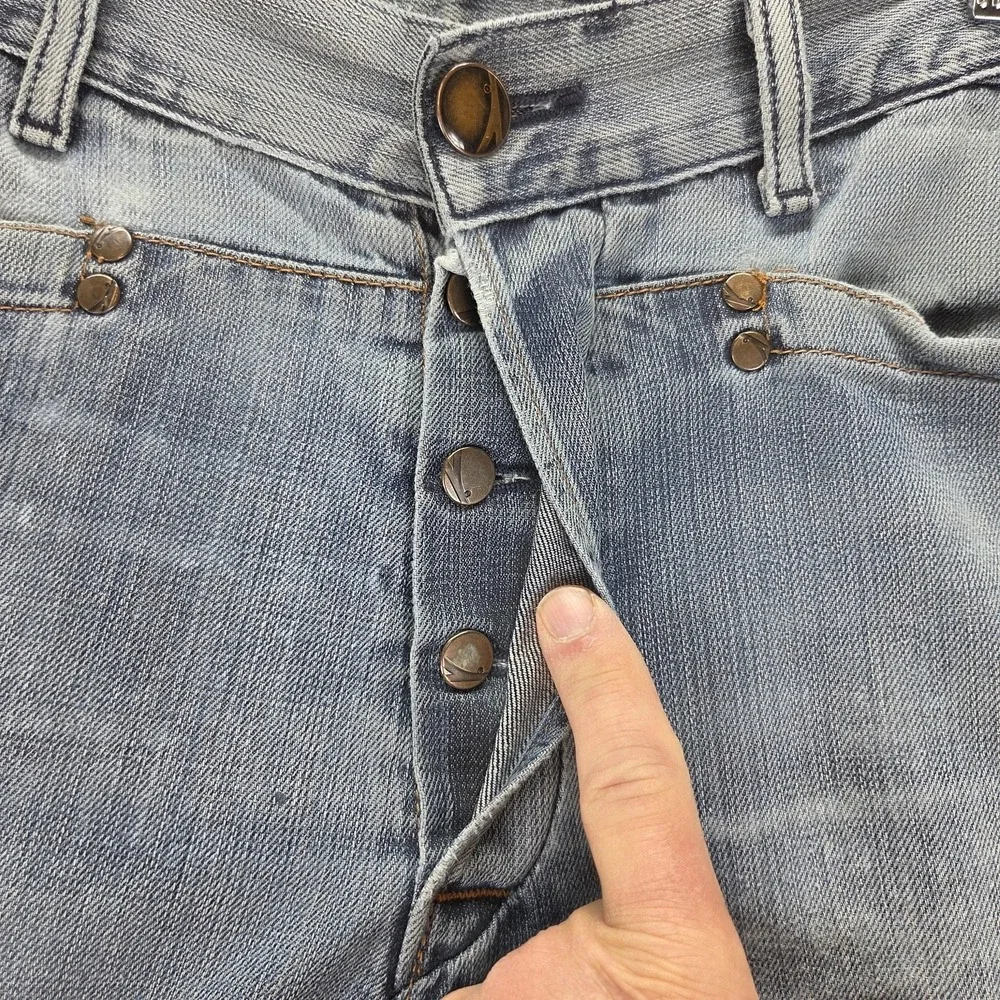 Levis 11859 important